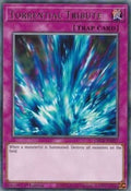 Torrential Tribute • GRCR-EN057 • R