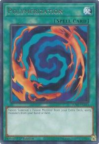 Polymerization • JUSH-EN014 • R