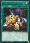 Frightfur Patchwork • JUSH-EN015 • R
