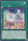 Yummyusment★Acroquey • JUSH-EN024 • R