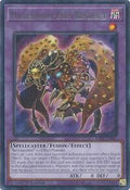 Millennium-Eyes Restrict • JUSH-EN047 • R