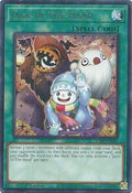 Jack-In-The-Hand • JUSH-EN054 • R