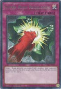 Super Rush Recklessly • JUSH-EN055 • R