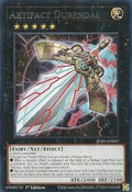 Artifact Durendal • JUSH-EN057 • R