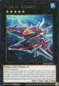 N.As.H. Knight • JUSH-EN059 • R