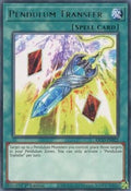 Pendulum Transfer • KICO-EN022 • R