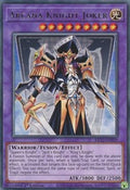 Arcana Knight Joker • KICO-EN029 • R