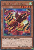 ZW - Eagle Claw • KICO-EN037 • R