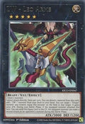ZW - Leo Arms • KICO-EN047 • R