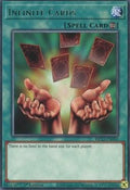Infinite Cards • KICO-EN050 • R