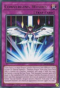 Converging Wishes • KICO-EN059 • R