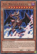 The Wicked Eraser • KICO-EN062 • R