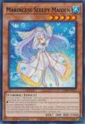 Marincess Sleepy Maiden • LED9-EN032 • R