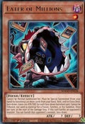 Eater of Millions • MAGO-EN126 • R