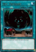 Hey, Trunade! • MAGO-EN155 • R