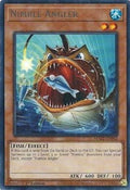 Nimble Angler • MAZE-EN042 • R