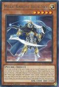 Mekk-Knight Blue Sky • MAZE-EN043 • R