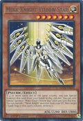 Mekk-Knight Yellow Star • MAZE-EN044 • R