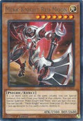 Mekk-Knight Red Moon • MAZE-EN045 • R