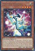 Photon Orbital • MAZE-EN046 • R