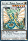 Ancient Fairy Dragon • MAZE-EN050 • R