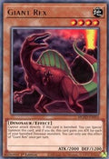 Giant Rex • MGED-EN055 • R