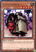 Scrap Golem • MGED-EN059 • R