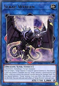 Scrap Wyvern • MGED-EN061 • R
