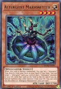 Altergeist Marionetter • MGED-EN091 • R