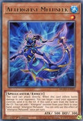 Altergeist Meluseek • MGED-EN093 • R