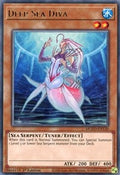 Deep Sea Diva • MGED-EN130 • R