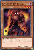 Kagemucha Knight • MGED-EN131 • R