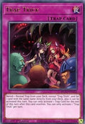 Trap Trick • MGED-EN152 • R