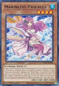 Marincess Pascalus • MP21-EN038 • R