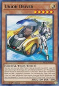 Union Driver • MP21-EN059 • R