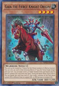 Gaia the Fierce Knight Origin • MP21-EN096 • R