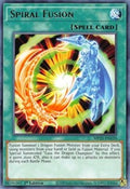 Spiral Fusion • MP21-EN133 • R