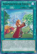 Adamancipator Friends • MP21-EN142 • R
