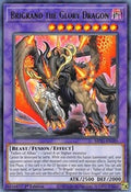 Brigrand the Glory Dragon • MP21-EN185 • R