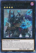 Raider's Knight • MP21-EN190 • R