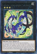 Virtual World Dragon - Longlong • MP21-EN222 • R