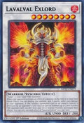 Lavalval Exlord • MP22-EN079 • R