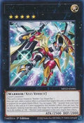 Ultimate Dragonic Utopia Ray • MP22-EN081 • R