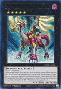 ZW - Dragonic Halberd • MP22-EN082 • R