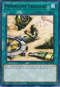 Pendulum Treasure • MP22-EN165 • R