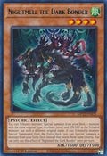 Nightmell the Dark Bonder • MP23-EN133 • R