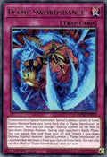 Flame Swordsdance • MZMI-EN010 • R