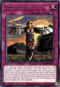 Totem Pole • MZMI-EN021 • R