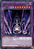 Earthbound Servant Geo Kraken • MZMI-EN030 • R