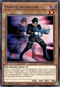 Doppelwarrior • MZMI-EN043 • R